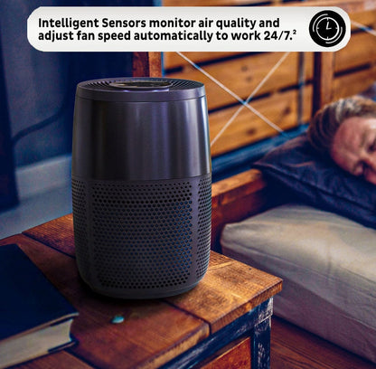 Instant Appliances Instant™ Air Purifier Small Charcoal AP100B