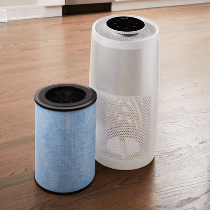 Instant Brands Home &kitchen Instant Brands Air Purifier Large - Pearl White