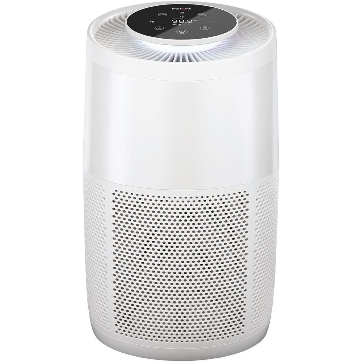 Instant Home & Kitchen Instant Brands Air Purifier, AP200W (27 W)