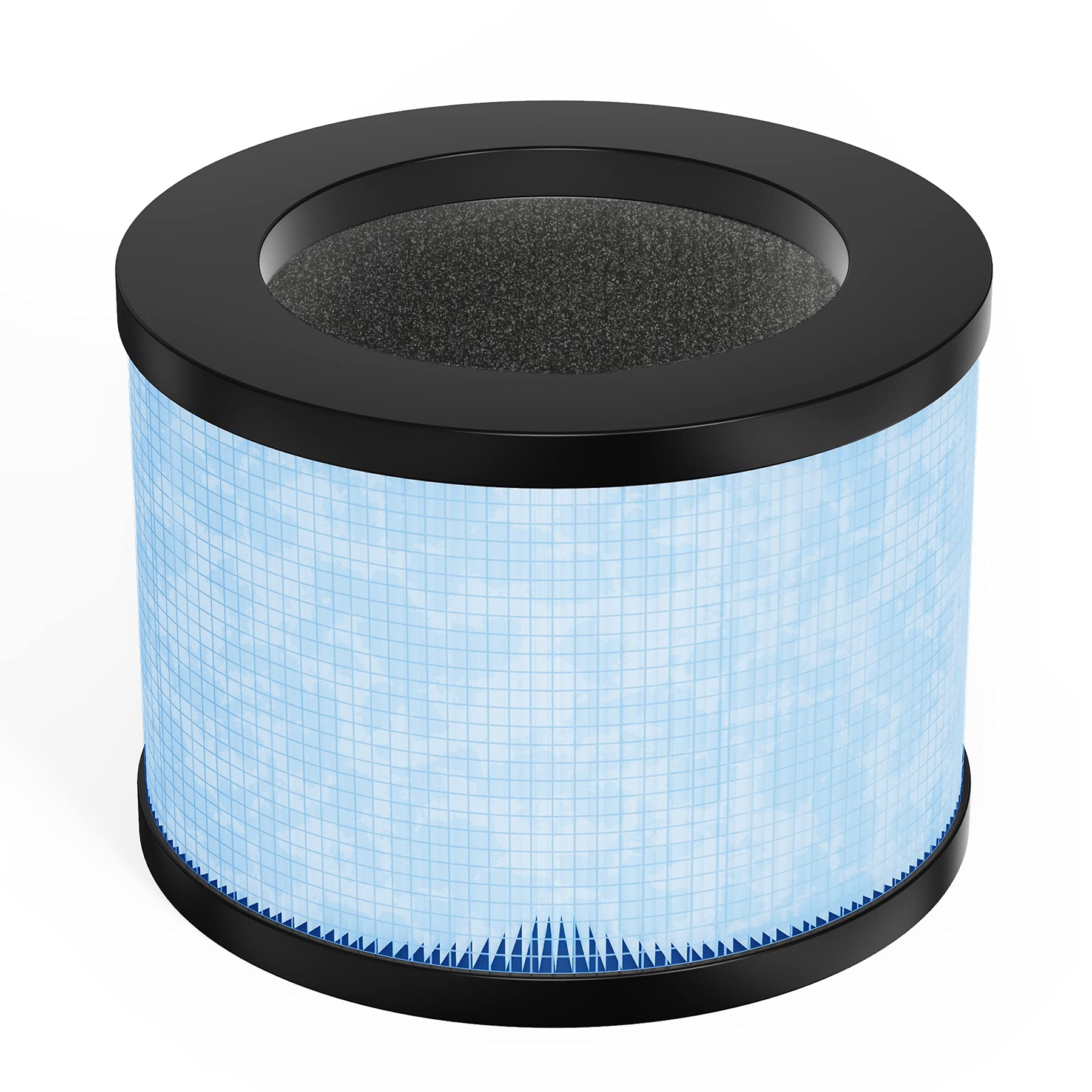 Instant Instant HEPA Air Purifier Replacement Filter for Home Allergens