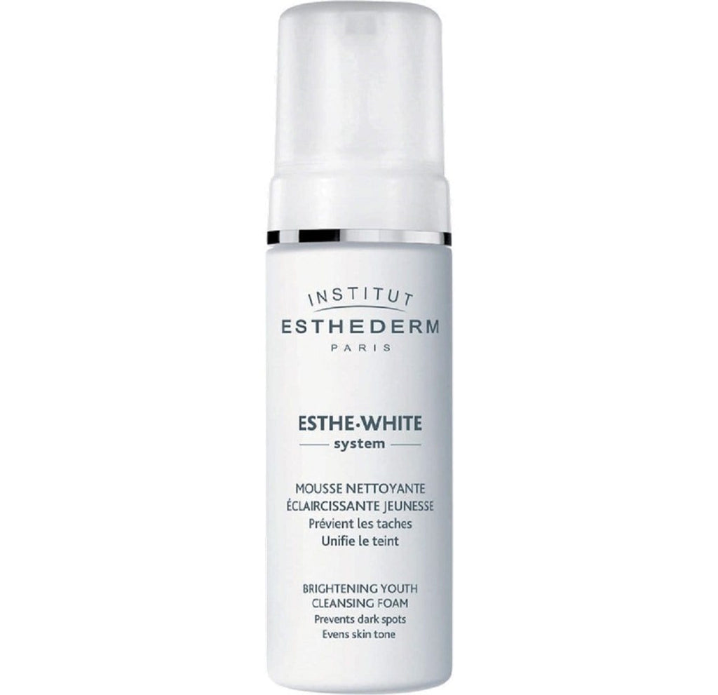 Institut Esthederm Beauty Institut Esthederm - Esthe-White Brightening Youth Cleansing Foam for Face 150 ml