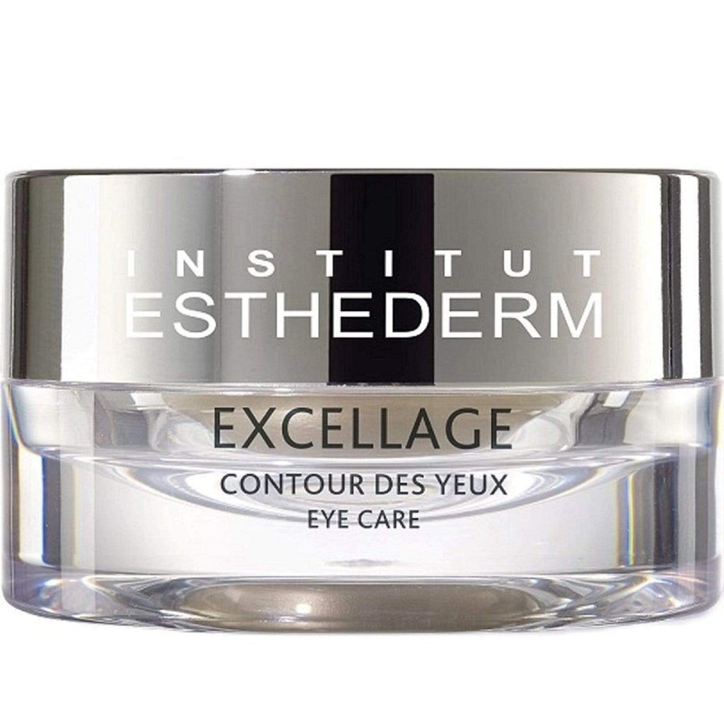 Institut Esthederm Beauty Institut Esthederm - Excellage Eye Contour Cream for Mature Skin 15 ml