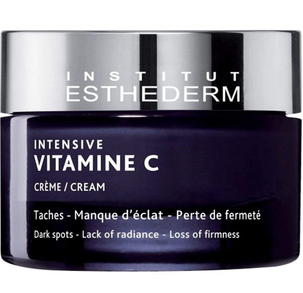 Institut Esthederm Beauty Institut Esthederm - Intensive Anti-Wrinkles Anti-Dark Spots Vitamin C Cream-Gel 50 ml