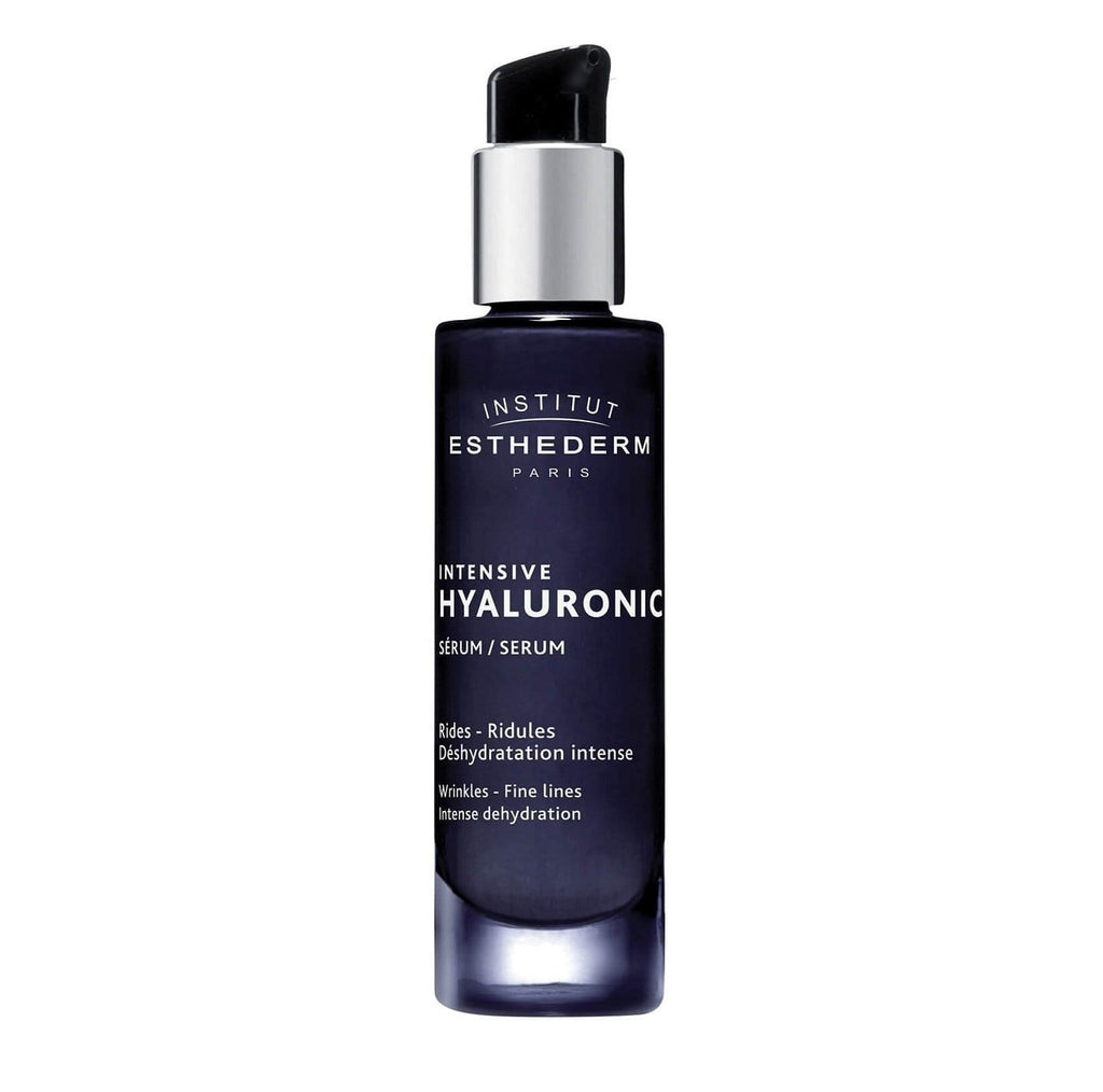 Institut Esthederm Beauty Institut Esthederm - Intensive Hyaluronic Acid Anti-Wrinkle and Moisturizing Serum 30 ml
