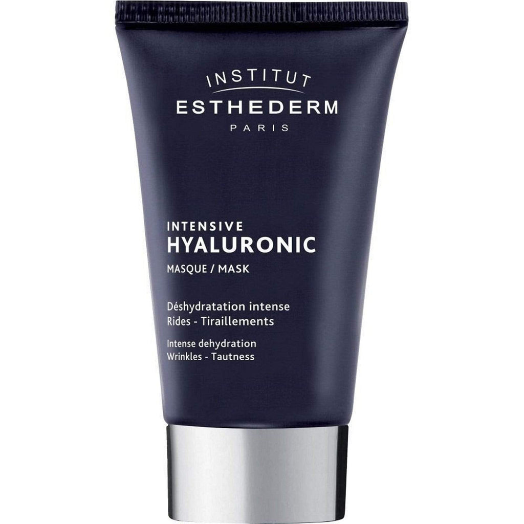 Institut Esthederm Beauty Institut Esthederm - Intensive Hyaluronic Mask, Anti-Wrinkles and Moisturizing for Face 75 ml