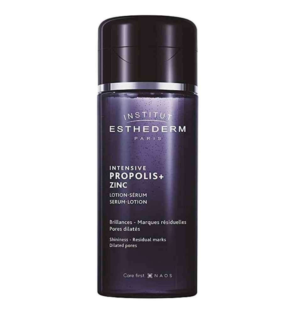 Institut Esthederm Beauty Institut Esthederm - Intensive Propolis Zinc Purifying Lotion for Acneic Skin 130 ml