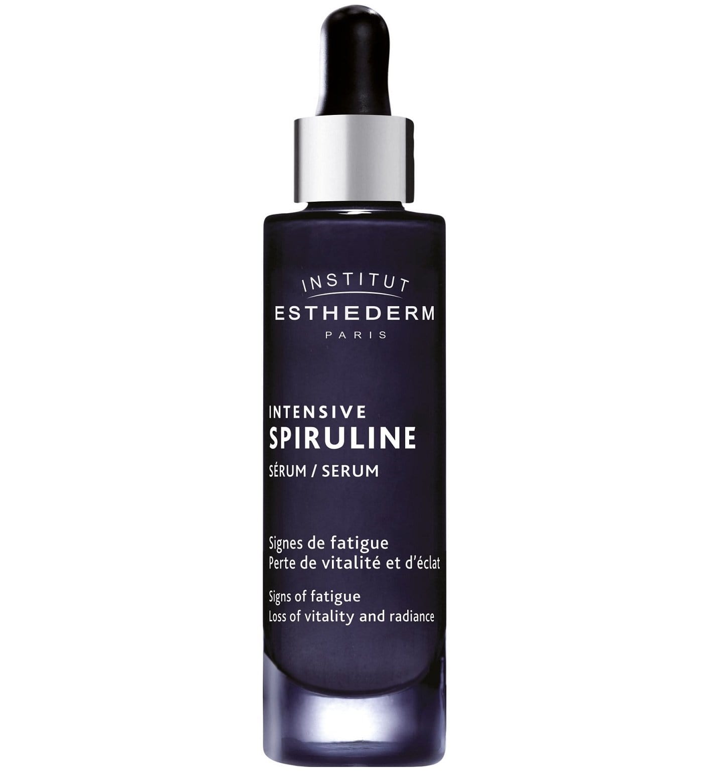 Institut Esthederm Beauty Institut Esthederm - Intensive Spiruline Radiance Serum for Dull Skin 30 ml