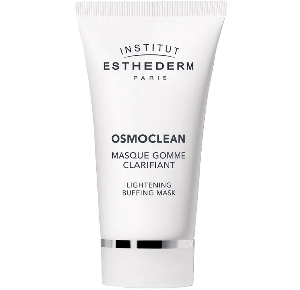 Institut Esthederm Beauty Institut Esthederm - Osmoclean Lightening and Buffing Mask for Face 75 ml