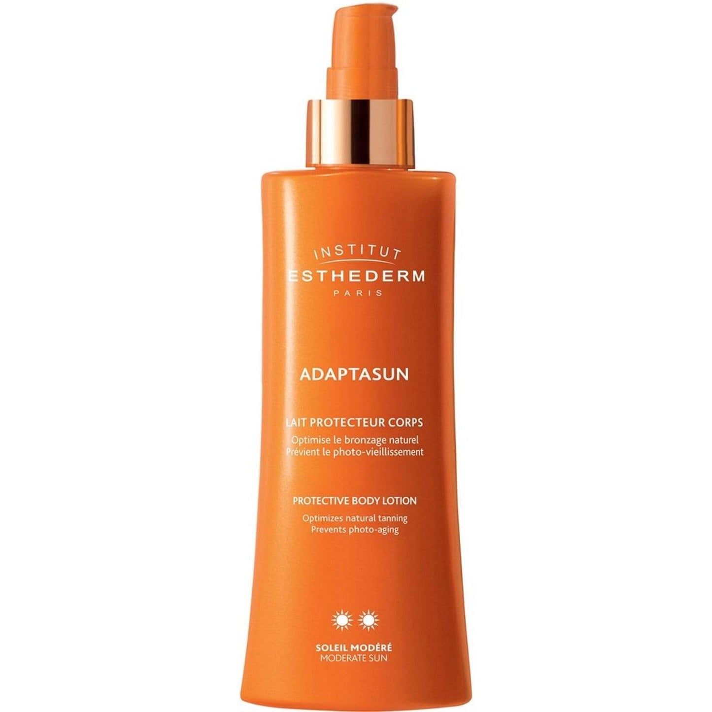 Institut Esthederm Beauty Institut Esthederm - Solaire Adaptasun Moderate Sunscreen Body Lotion 200 ml