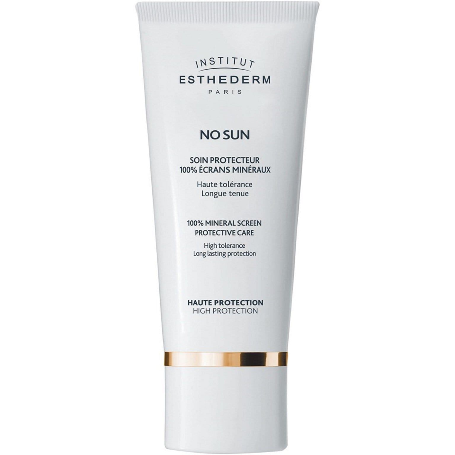 Institut Esthederm Beauty Institut Esthederm - Solaire no Sun Sunscreen with High Protection 50 ml