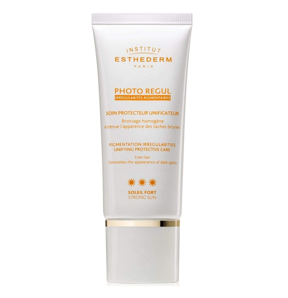 Institut Esthederm Beauty Institut Esthederm - Solaire Photo Regul Facial Sunscreen for Dark Spots 50 ml
