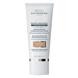 Institut Esthederm Beauty Institut Esthederm - Solaire Photo Reverse Depigmenting Sunscreen with Color - Medium  Beige- 50 ml