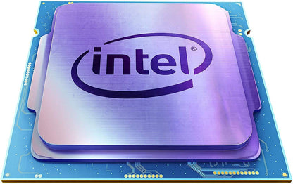 Intel Electronics CPU INTEL CORE I7-10700KF (3.8GHZ, LGA1200)