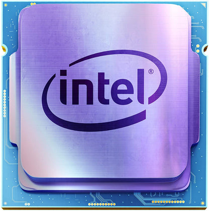 Intel Electronics CPU INTEL CORE I7-10700KF (3.8GHZ, LGA1200)
