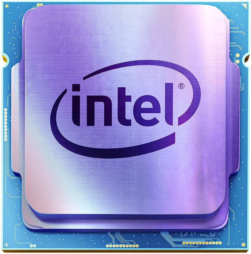 Intel Electronics CPU INTEL CORE I7-10700KF (3.8GHZ, LGA1200)