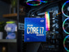 Intel Electronics CPU INTEL CORE I7-10700KF (3.8GHZ, LGA1200)