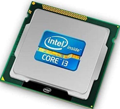 Intel Electronics Intel Core i3-3220