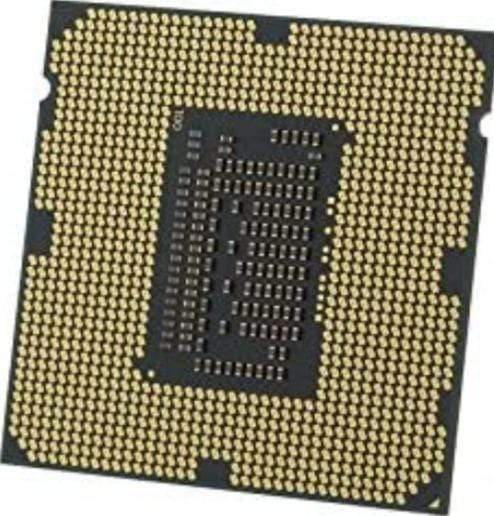 Intel Electronics Intel Core i3-3220
