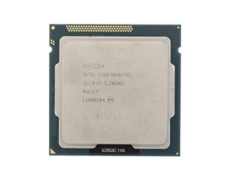 Intel Electronics Intel Core i3-3220
