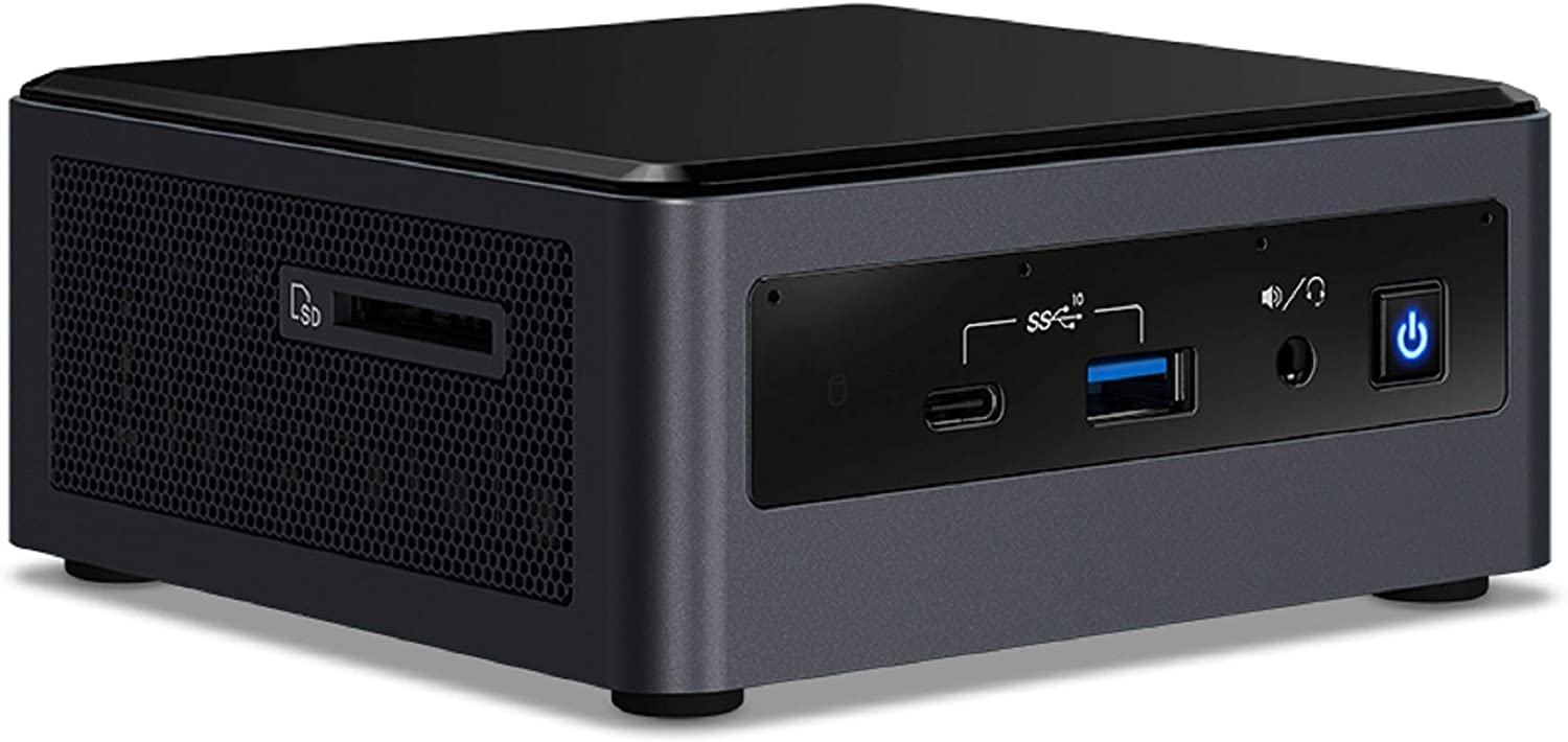 Intel® NUC 10Gen i5 Performance kit - NUC10i5FNH