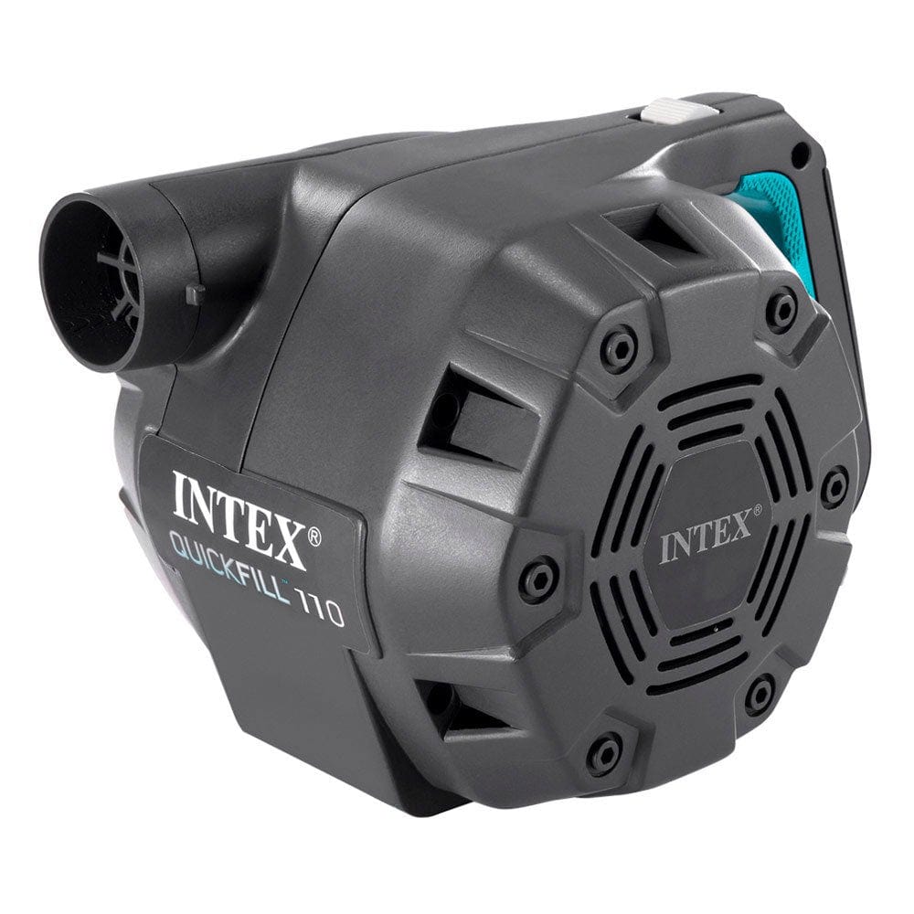 Intex Air Mattresses Intex Electric Pump With Hose (220-240V)