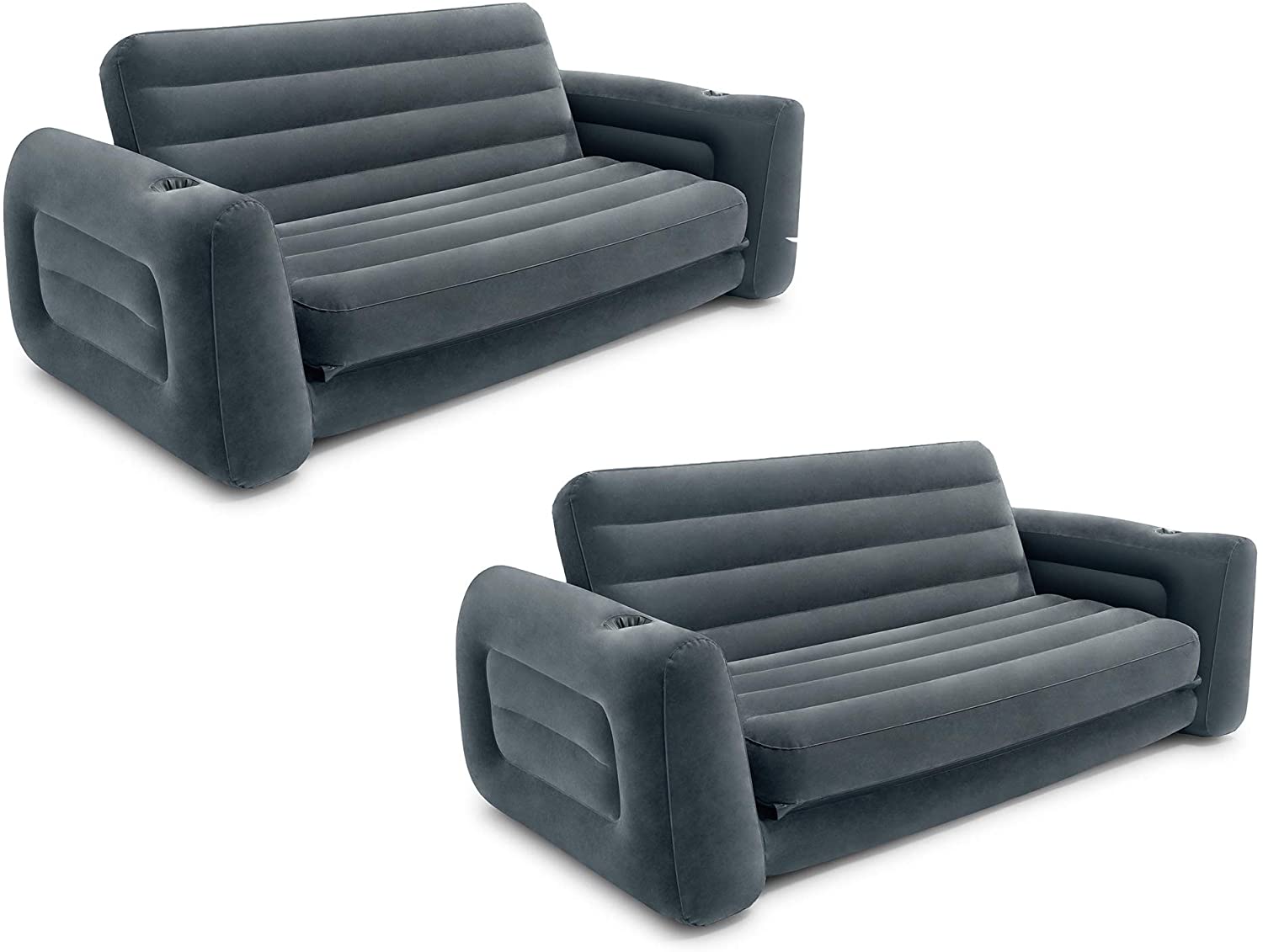Intex Air Mattresses Intex Pull Out Sofa