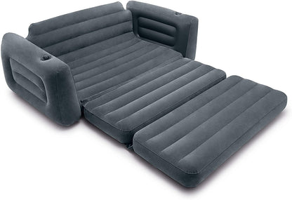 Intex Air Mattresses Intex Pull Out Sofa