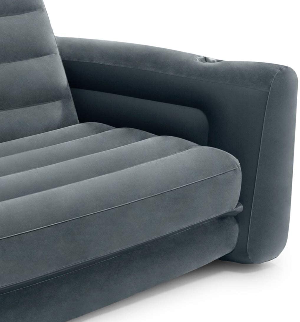 Intex Air Mattresses Intex Pull Out Sofa