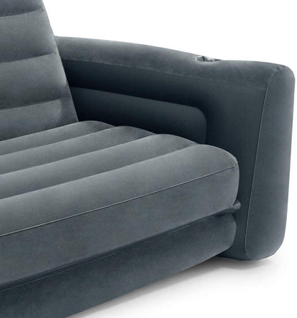 Intex Air Mattresses Intex Pull Out Sofa