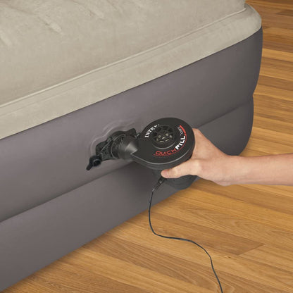 Intex Air Mattresses Intex Quick-Fill AC/DC Electric Air Pump