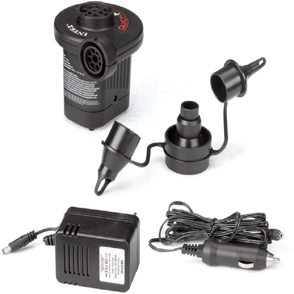Intex Air Mattresses Intex Quick-Fill AC/DC Electric Air Pump