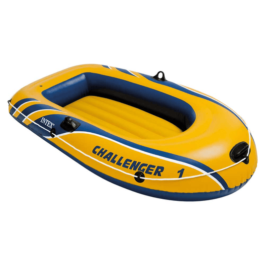 Intex Boat Intex Challenger 1 Boat