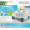 Intex Home & Garden Intex Deluxe Automatic Pool Cleanser