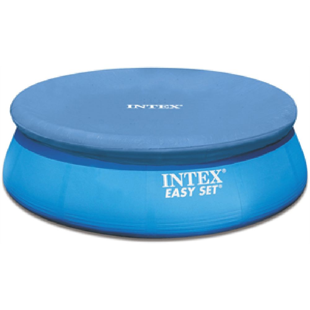 Intex Home & Garden Intex Frame Pool Cover(12ft)