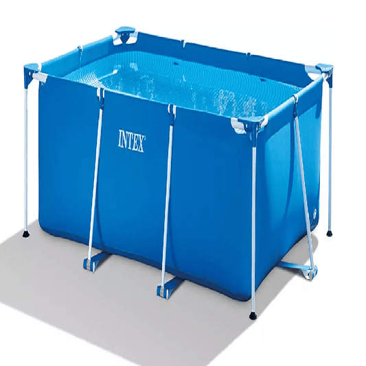Intex Home & Garden Intex Rectangular Pool(3x2x.75)