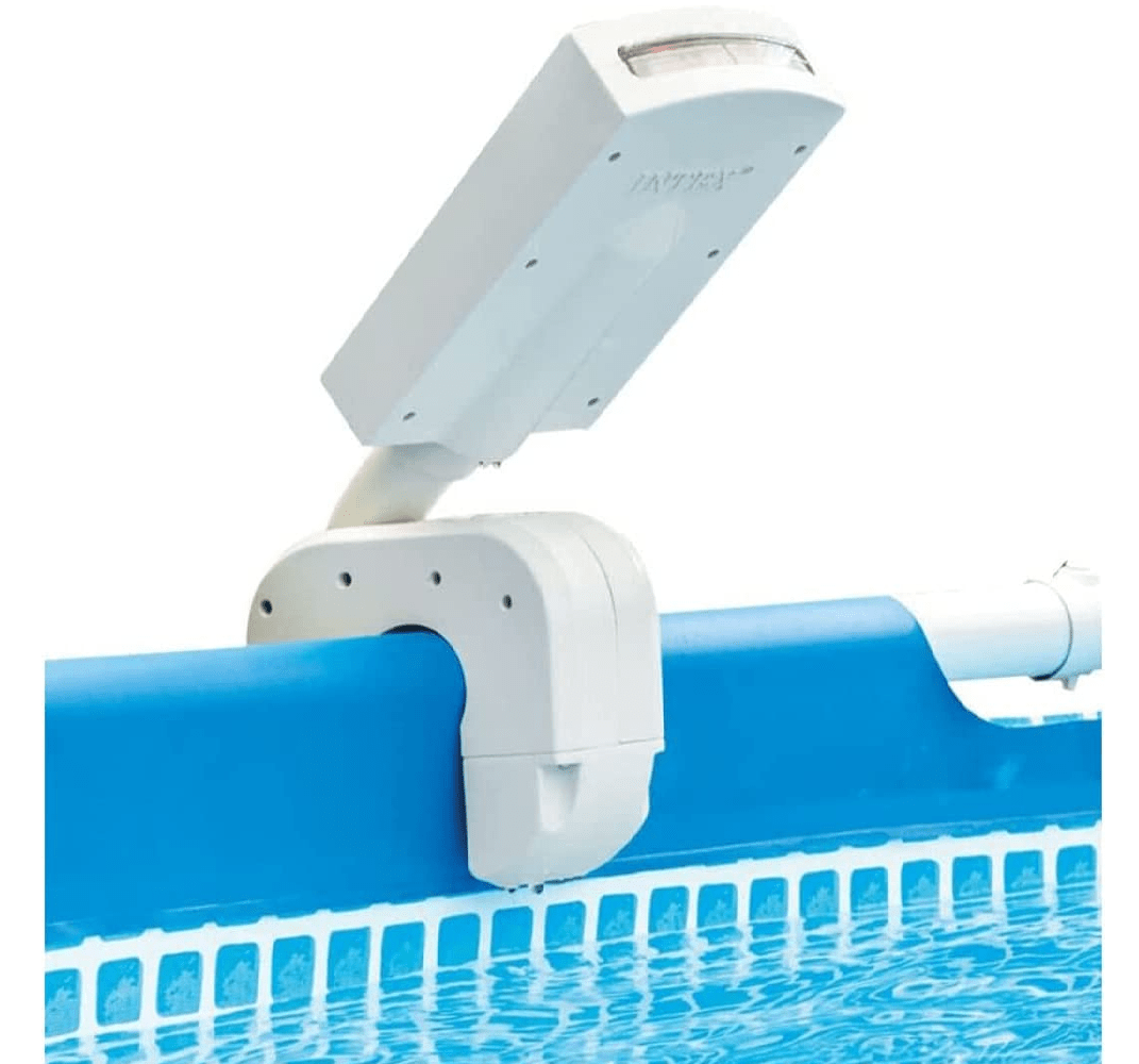Intex Home & Garden Multi Color Led Pool Sprayer