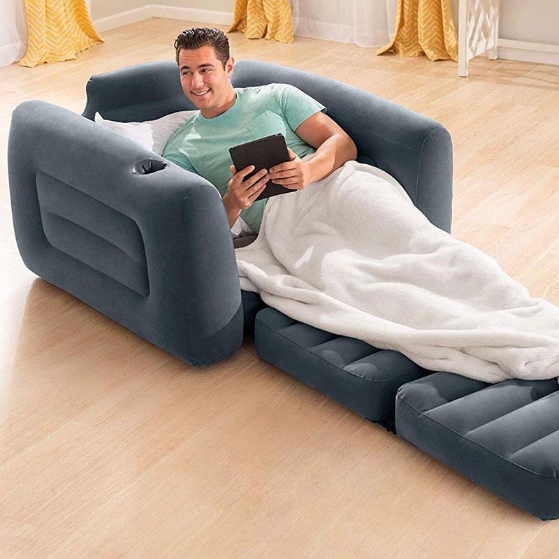 Intex Home&Kitchen Intex Pull Out Chair