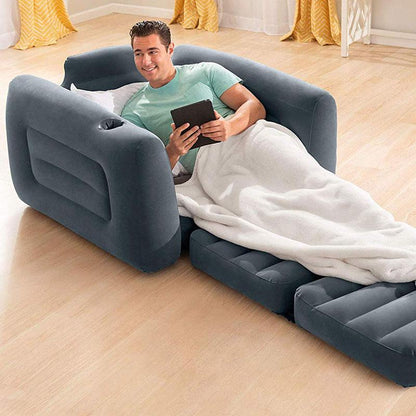 Intex Home&Kitchen Intex Pull Out Chair