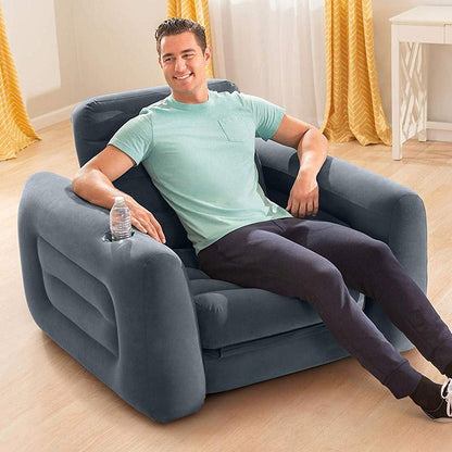 Intex Home&Kitchen Intex Pull Out Chair