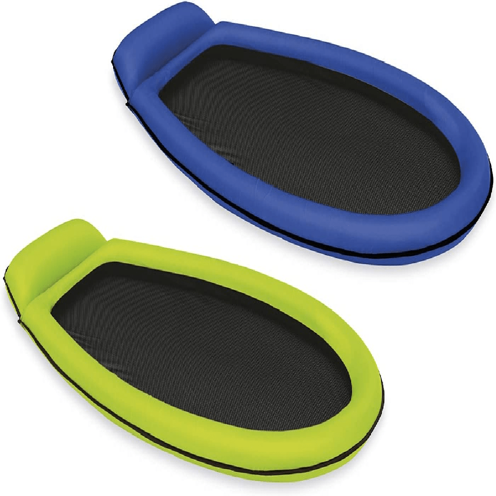 Intex Mesh Lounge 2 - Assorted – flitit