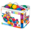 Intex Outdoor Intex BAll Toys Fun Balls (8CM) Age 3+