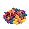 Intex Outdoor Intex BAll Toys Fun Balls (8CM) Age 3+