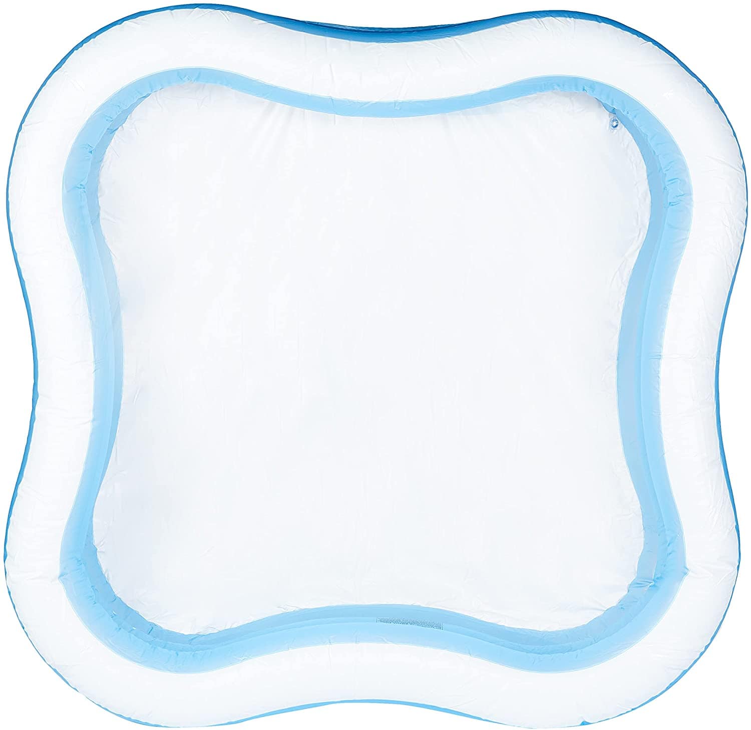 Intex Outdoor Intex Beach Wave Swim Center Pool Age 6+