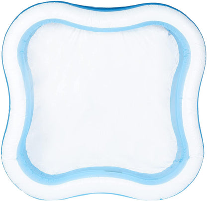 Intex Outdoor Intex Beach Wave Swim Center Pool Age 6+