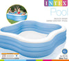 Intex Outdoor Intex Beach Wave Swim Center Pool Age 6+