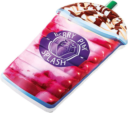 Intex Outdoor Intex Berry Pink Splash Float