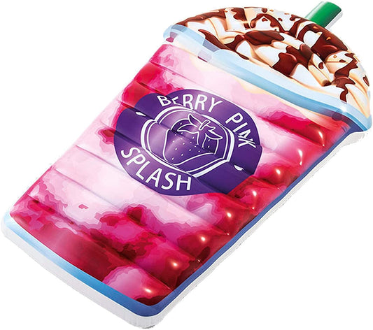 Intex Outdoor Intex Berry Pink Splash Float