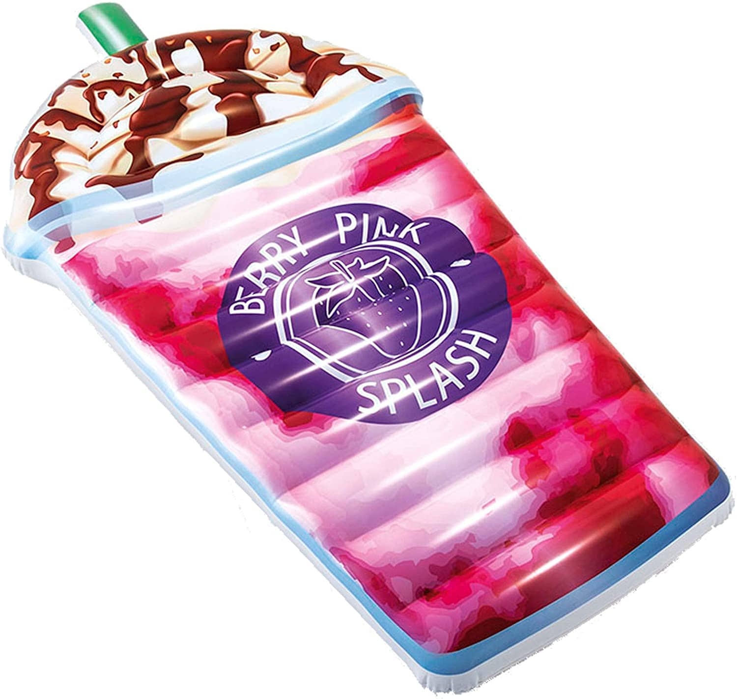 Intex Outdoor Intex Berry Pink Splash Float