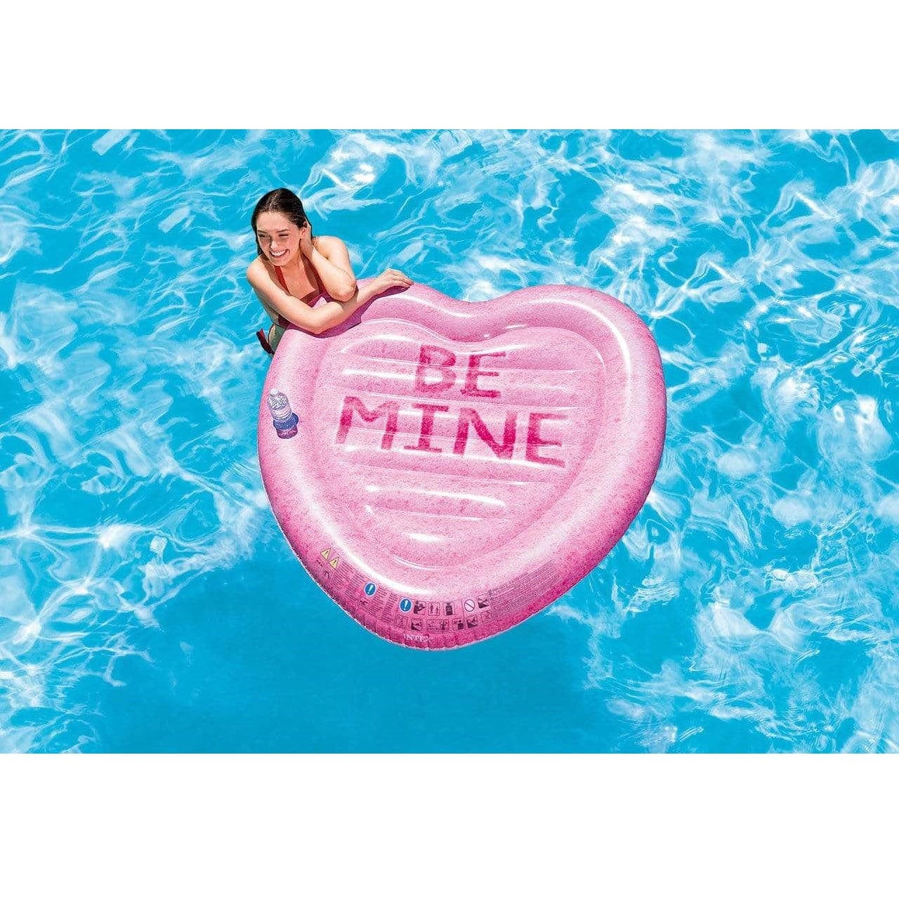 Intex Outdoor Intex Candy Heart Island