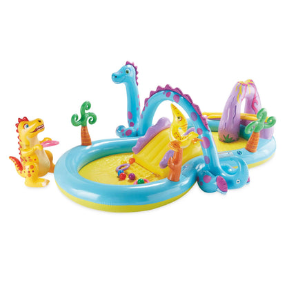 Intex Outdoor Intex Dinoland Play Center Age3+